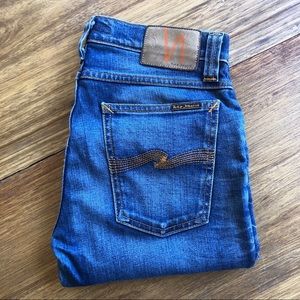 Nudie Tube Kelly Jeans